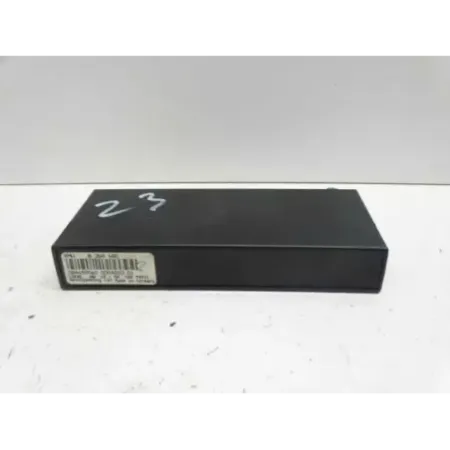 Module commande alarme