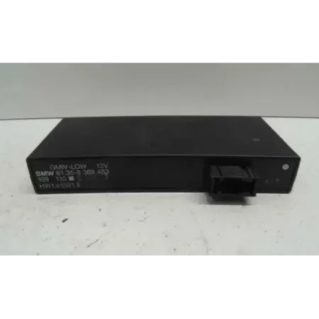 Module de plancher, habitacle, confort