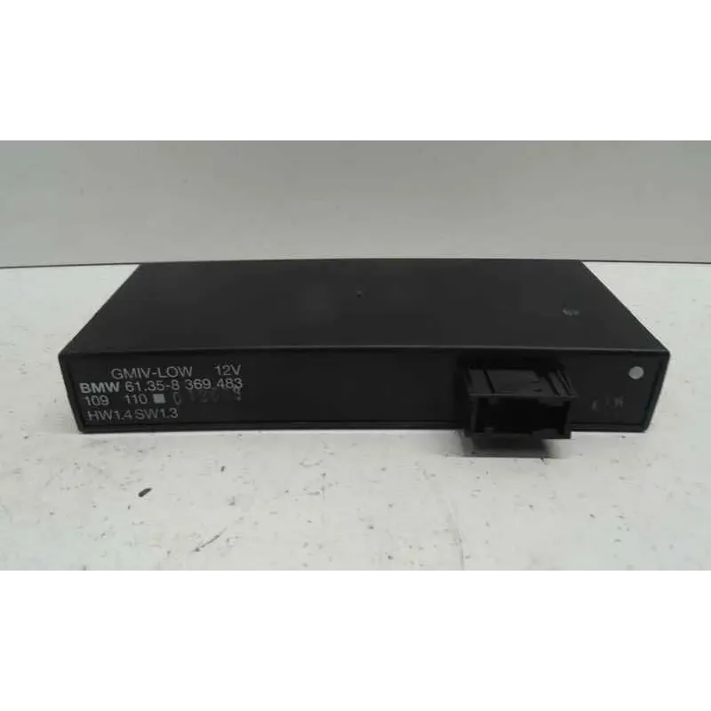 Module de plancher, habitacle, confort