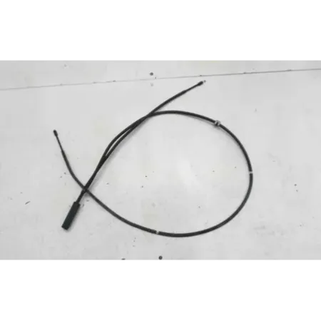 Cable capot bmw serie 1 f20/f21
