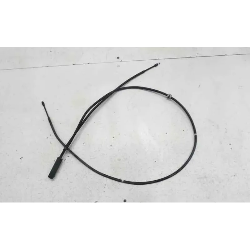 Cable capot bmw serie 1 f20/f21