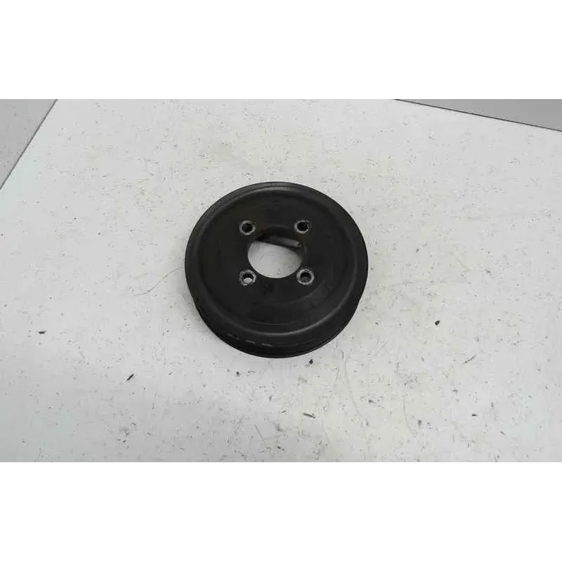 Poulie pompe a eau bmw serie 3 e46