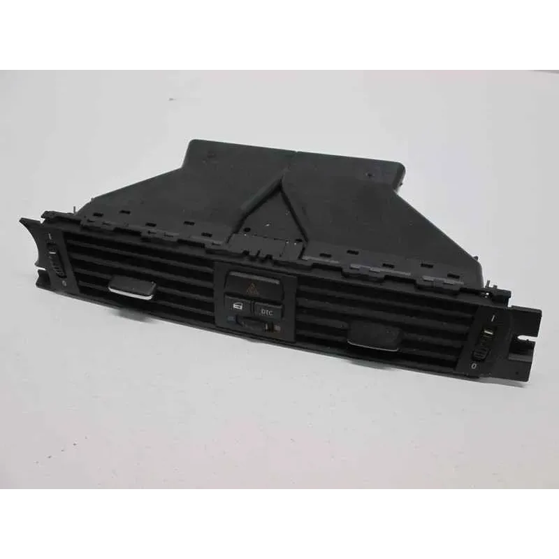 Grille aeration centrale avant bmw serie 3 e90/e91