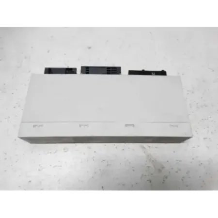 Boitier zke bmw serie 3 e46