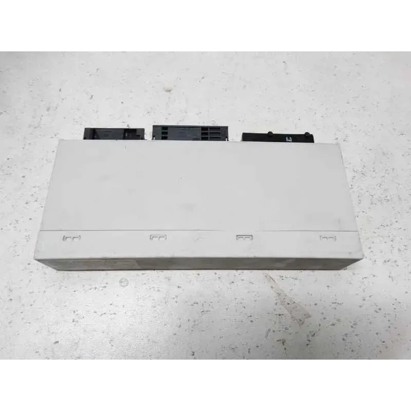 Boitier zke bmw serie 3 e46