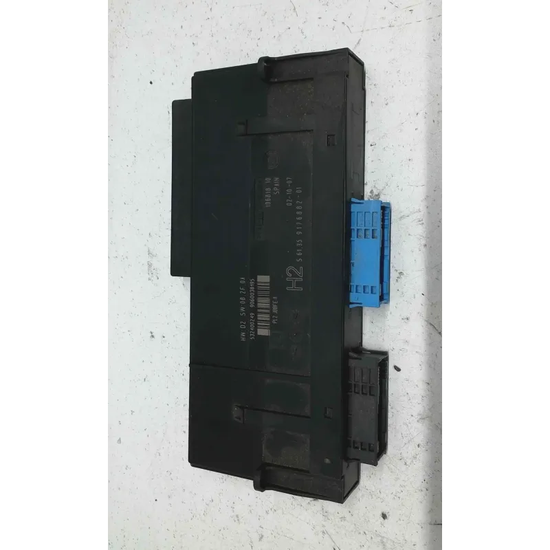 Boitier junction box bmw serie 1 e87/e81