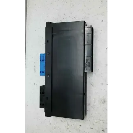 Boitier junction box bmw serie 1 e87/e81