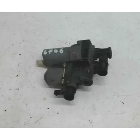 Vanne de chauffage bmw serie 5 e60/e61