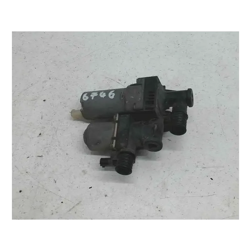 Vanne de chauffage bmw serie 5 e60/e61