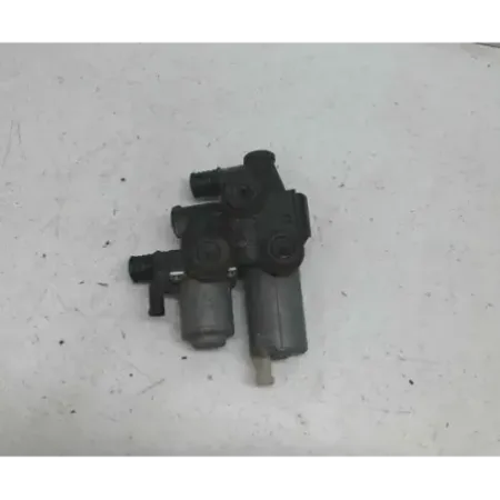 Vanne de chauffage bmw serie 5 e60/e61