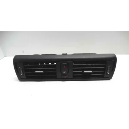 Grille aeration centrale avant bmw serie 1 f20/f21