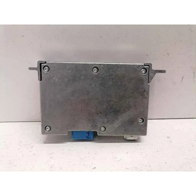 Module controle camera interieure bmw serie 1 f20/f21