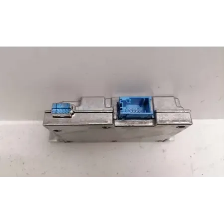 Module controle camera interieure bmw serie 1 f20/f21
