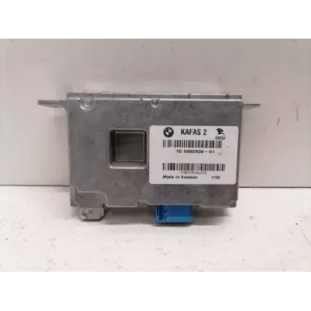 Module controle camera interieure bmw serie 1 f20/f21