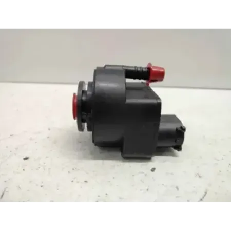 Rechauffeur a carburant bmw x1 e84