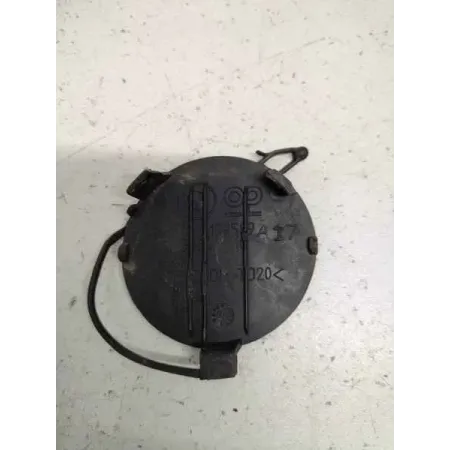 Cache anneau de remorquage bmw x5 e70