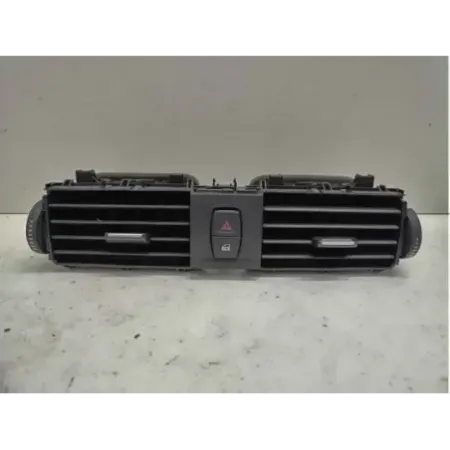Grille aeration centrale avant bmw serie 1 f20/f21