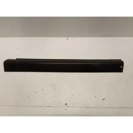 Seuil de porte avant gauche