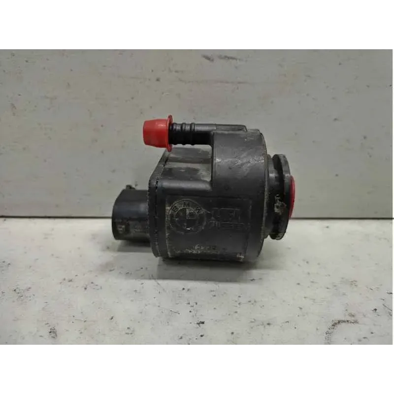 Rechauffeur a carburant bmw x1 e84