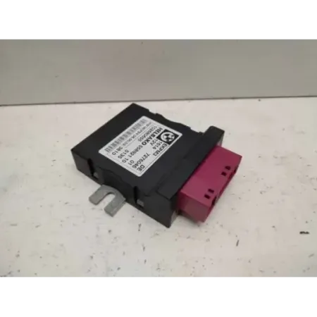 Calculateur carburant bmw serie 3 e90/e91