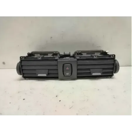 Grille aeration centrale avant bmw serie 1 f20/f21