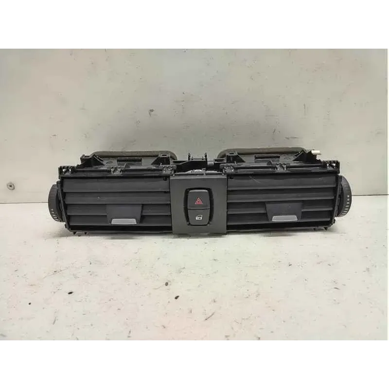 Grille aeration centrale avant bmw serie 1 f20/f21