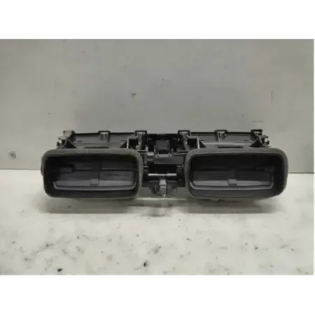 Grille aeration centrale avant bmw serie 1 f20/f21