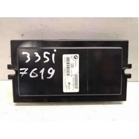 Module de plancher, habitacle, confort bmw serie 3 e92/e93