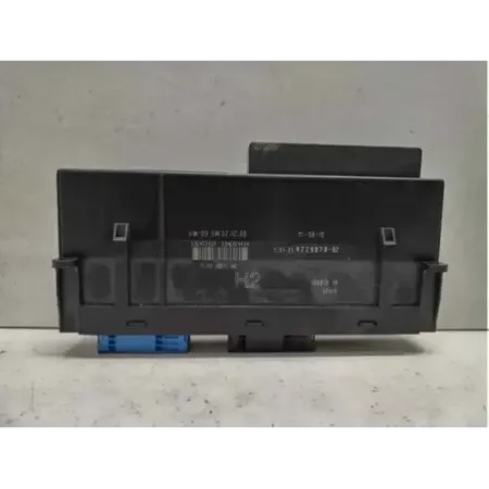 Boitier junction box bmw x1 e84