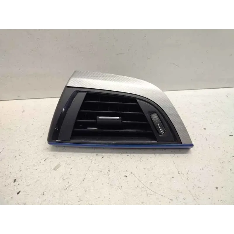 Grille aeration avant gauche bmw serie 1 f20/f21
