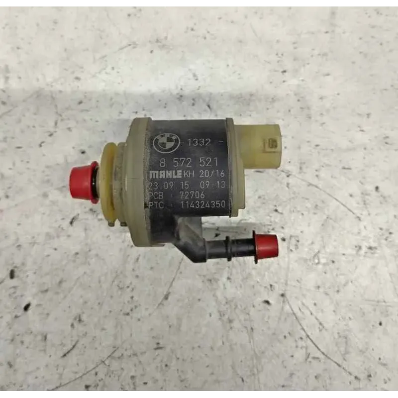 Rechauffeur a carburant bmw serie 1 f20/f21