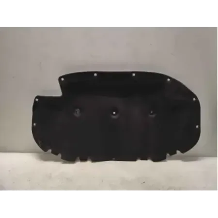 Insonorisation capot volkswagen golf 7 vii