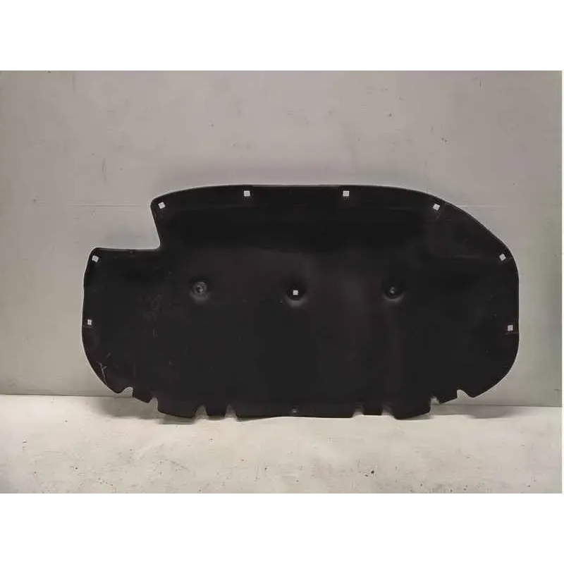 Insonorisation capot volkswagen golf 7 vii