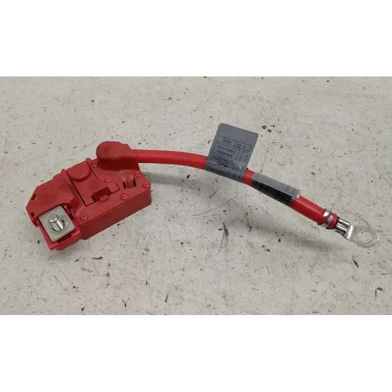 Cable de batterie bmw serie 1 e87/e81