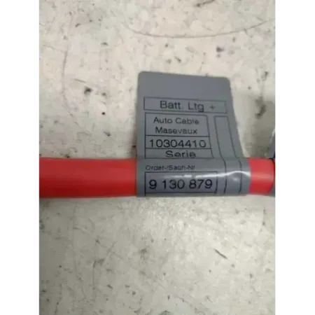 Cable de batterie bmw serie 1 e87/e81