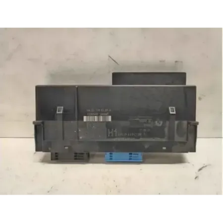 Boitier junction box bmw serie 3 e90/e91