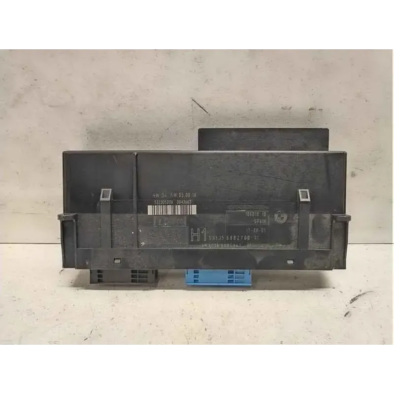 Boitier junction box bmw serie 3 e90/e91