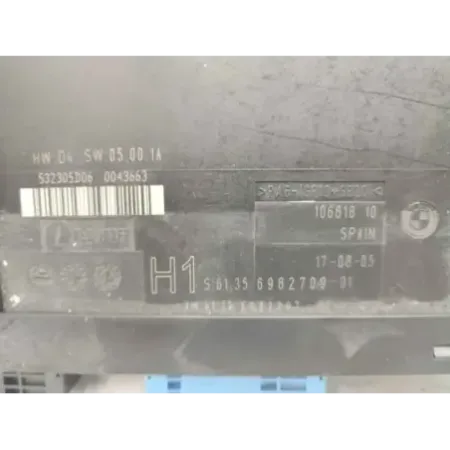 Boitier junction box bmw serie 3 e90/e91