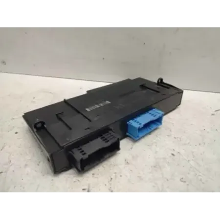Boitier junction box bmw serie 3 e90/e91