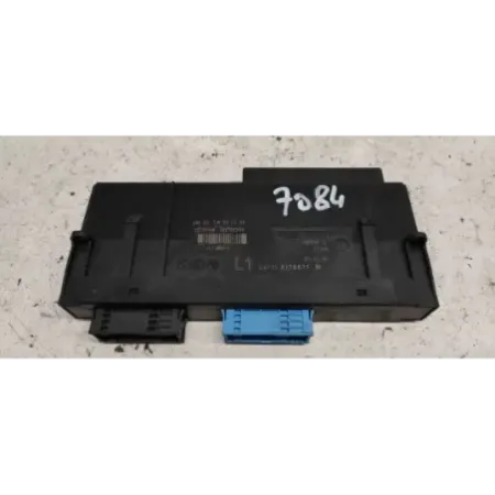 Boitier junction box bmw serie 1 e82/e88