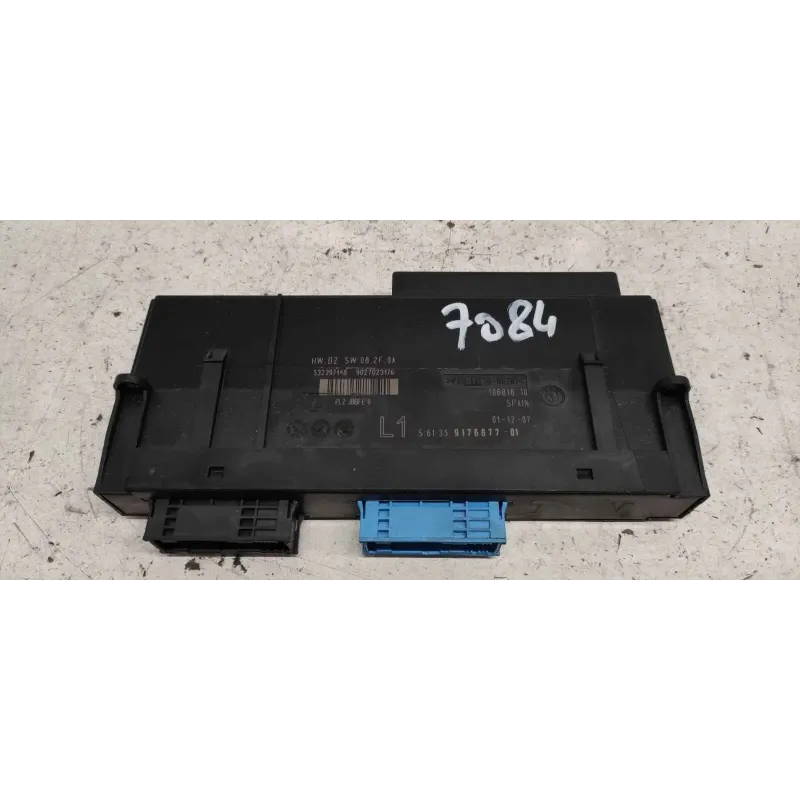 Boitier junction box bmw serie 1 e82/e88