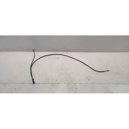 Cable capot bmw serie 1 f20/f21