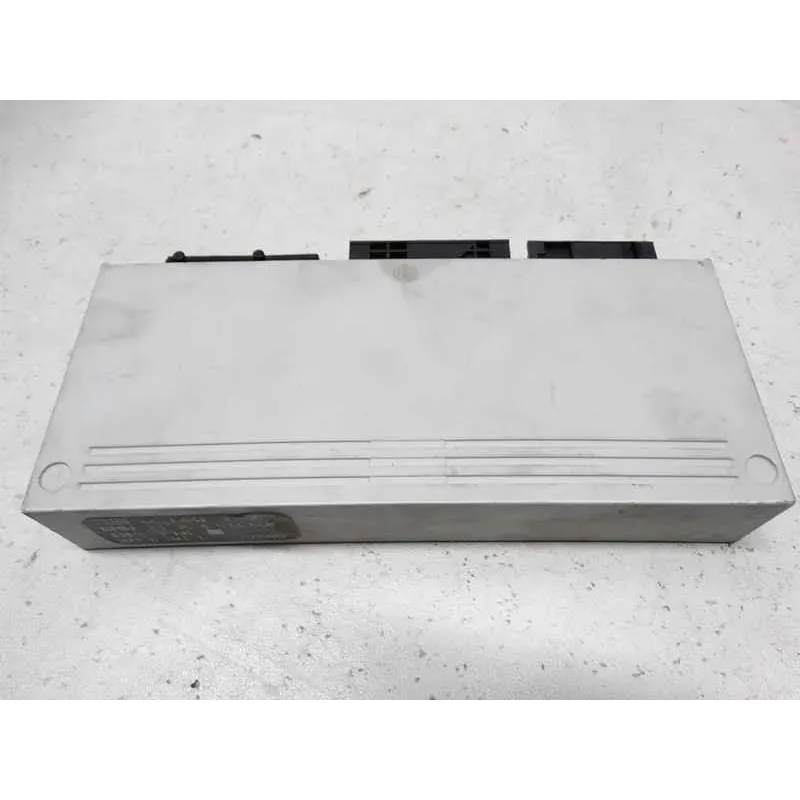 Boitier zke bmw serie 3 e46