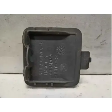 Cache anneau de remorquage bmw serie 5 e60/e61