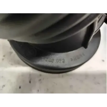 Soufflet de debitmetre bmw serie 3 e36