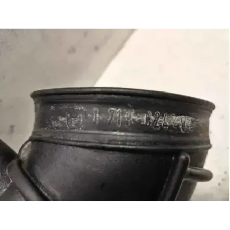 Soufflet de debitmetre bmw serie 7 e32