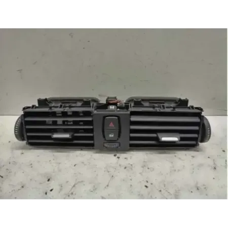 Grille aeration centrale avant bmw serie 3 f30/f31