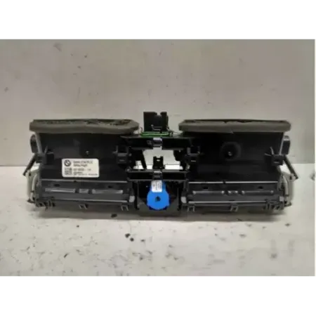 Grille aeration centrale avant bmw serie 3 f30/f31