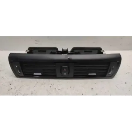 Grille aeration centrale avant bmw serie 1 f20/f21
