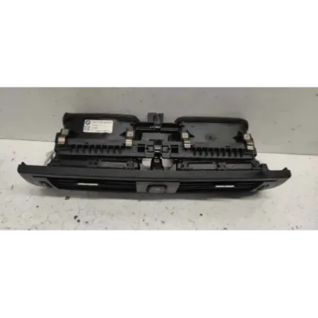 Grille aeration centrale avant bmw serie 1 f20/f21